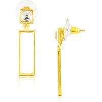 Fashionvictime - Woman Earrings - \