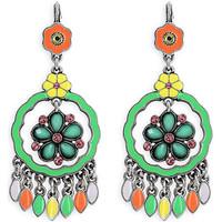 Fashionvictime - Woman Earrings - \