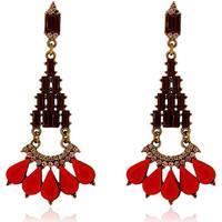 Fashionvictime - Woman Earrings - \