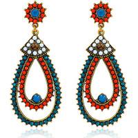 Fashionvictime - Woman Earrings - \