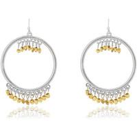 Fashionvictime - Woman Earrings - \