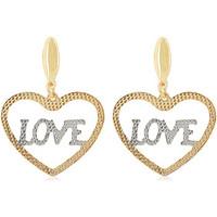 Fashionvictime - Woman Earrings - \