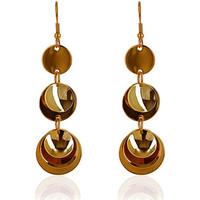 fashionvictime woman earrings base metal trendy jewellery womens earri ...