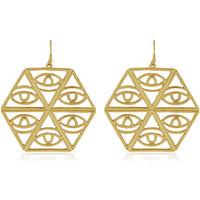 Fashionvictime - Woman Earrings - \