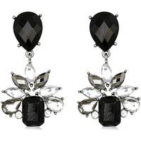 Fashionvictime - Woman Earrings - \