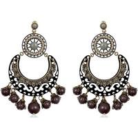 Fashionvictime - Woman Earrings - \