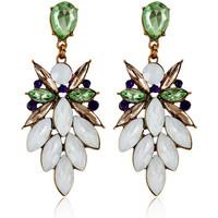 Fashionvictime - Woman Earrings - \