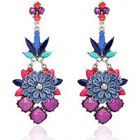 Fashionvictime - Woman Earrings - \