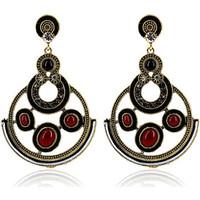 Fashionvictime - Woman Earrings - \