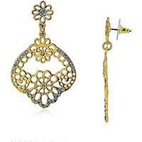 Fashionvictime - Woman Earrings - \