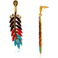 Fashionvictime - Woman Earrings - \