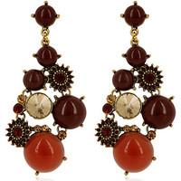 Fashionvictime - Woman Earrings - \