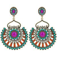 Fashionvictime - Woman Earrings - \