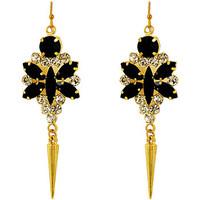 Fashionvictime - Woman Earrings - \