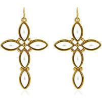 Fashionvictime - Woman Earrings - \