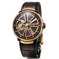 Faberge Watch Visionnaire 1 Rose Gold