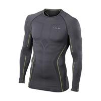 Falke Men Longsleeved Shirt (33511) carbon