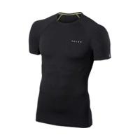 Falke Men Short-Sleeved Shirt (39552) black