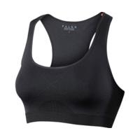 Falke Bra Top Madison Low Support black