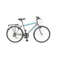 falcon explorer mens 26 hybrid bike