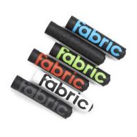 fabric xl grips whiteblack