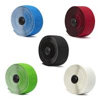 Fabric Hex Bar Tape - Black