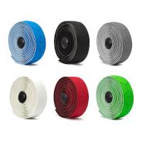 Fabric Hex Bar Tape - Blue