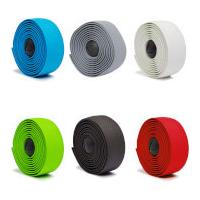 Fabric Silicone Bar Tape - Green