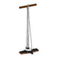 Fabric Garage 1 Floor Pump