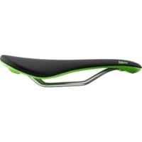 Fabric Scoop Shallow Elite black/green