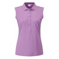 Faraday Polo Ladies 10 Berry