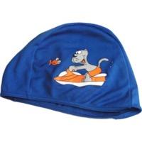 Fashy Childrens Silicon Swim Cap