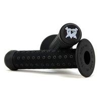 FBM Black Heart Grips