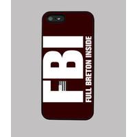 fbi, full breton inside