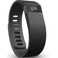 fb404bkl fitbit charge large black