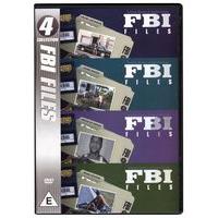 FBI Files (DVD)