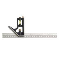 FB1953ME Combination Square 300mm (12in)