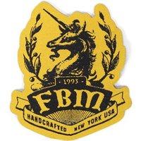 FBM Unicorn Patch