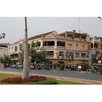 FCC Phnom Penh Boutique Hotel