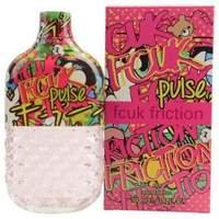 FCUK - Friction Pulse for Her EDP - 100ml