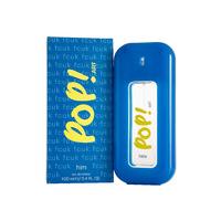 Fcuk Pop Art M Edt 100ml