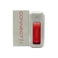 FCUK FCUK Connect Eau de Toilett...