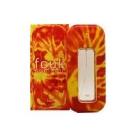 FCUK FCUK Summer 2011 Eau de Toilette 100ml Spray