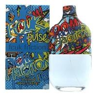 fcuk Friction Pulse for Him by French Connection Eau de Toilette Spray 100ml