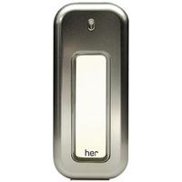 FCUK 50 ml EDT Spray (Tester)