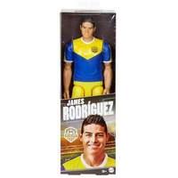 FC Elite Footballer Action Figure James Rodriguez