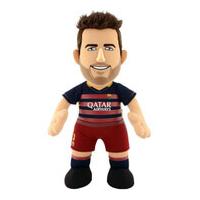 FC Barcelona Gerard Pique 10 Inch Bleacher Creature