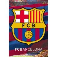 FC Barcelona 500pc Jigsaw Puzzle