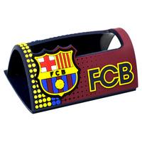 Fc Barcelona Official Football Crest Mobile Phone Stand/holder (one Size)