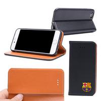 F.c. Barcelona Iphone 6 Smart Folio Case Official Merchandise